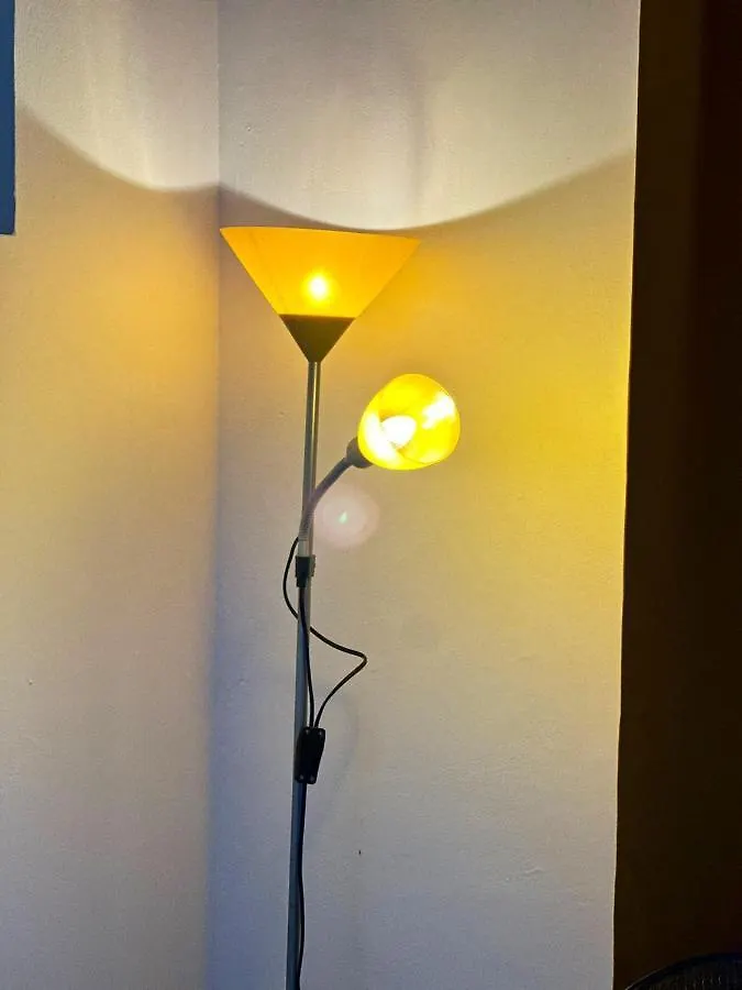 Appartement Charmant A Fort De France 60 M² Jardin Prive Apartmán